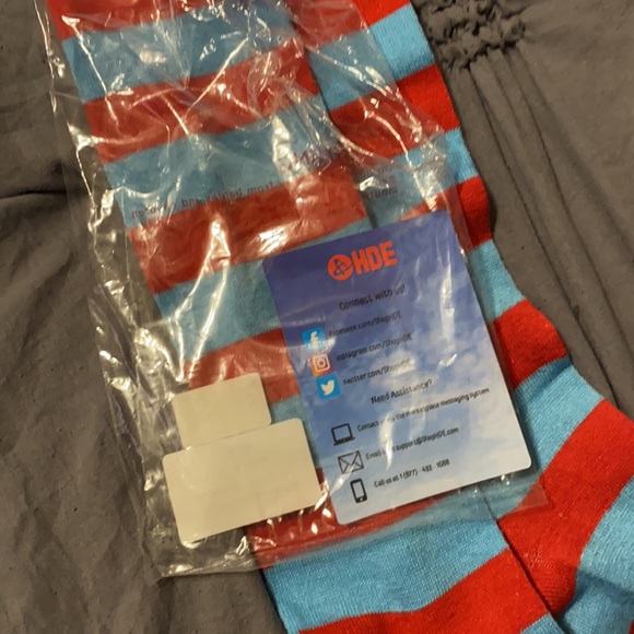 Over the knee socks 🧦 - Picture 4 of 5